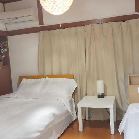 Uhome Tsubame Apartment Токио Екстериор снимка