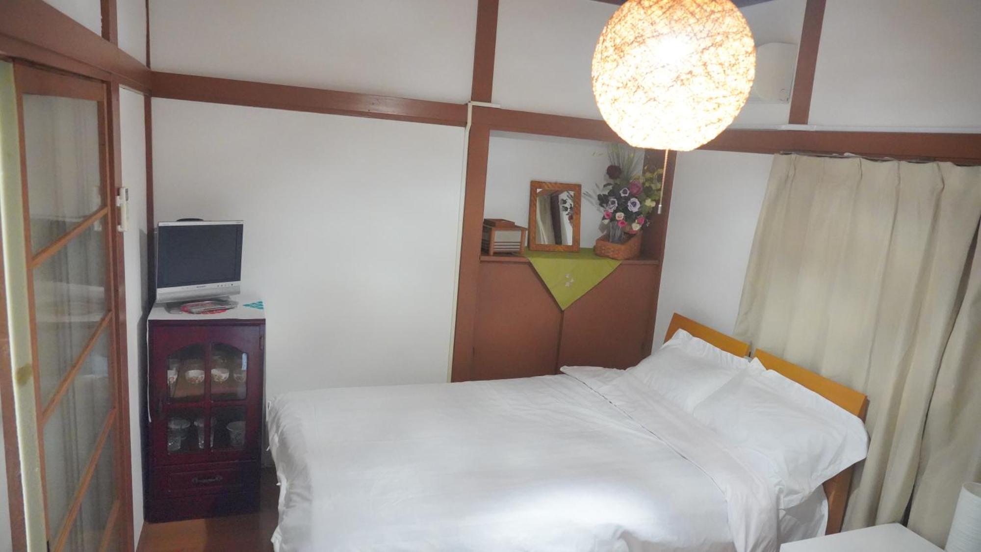 Uhome Tsubame Apartment Токио Екстериор снимка