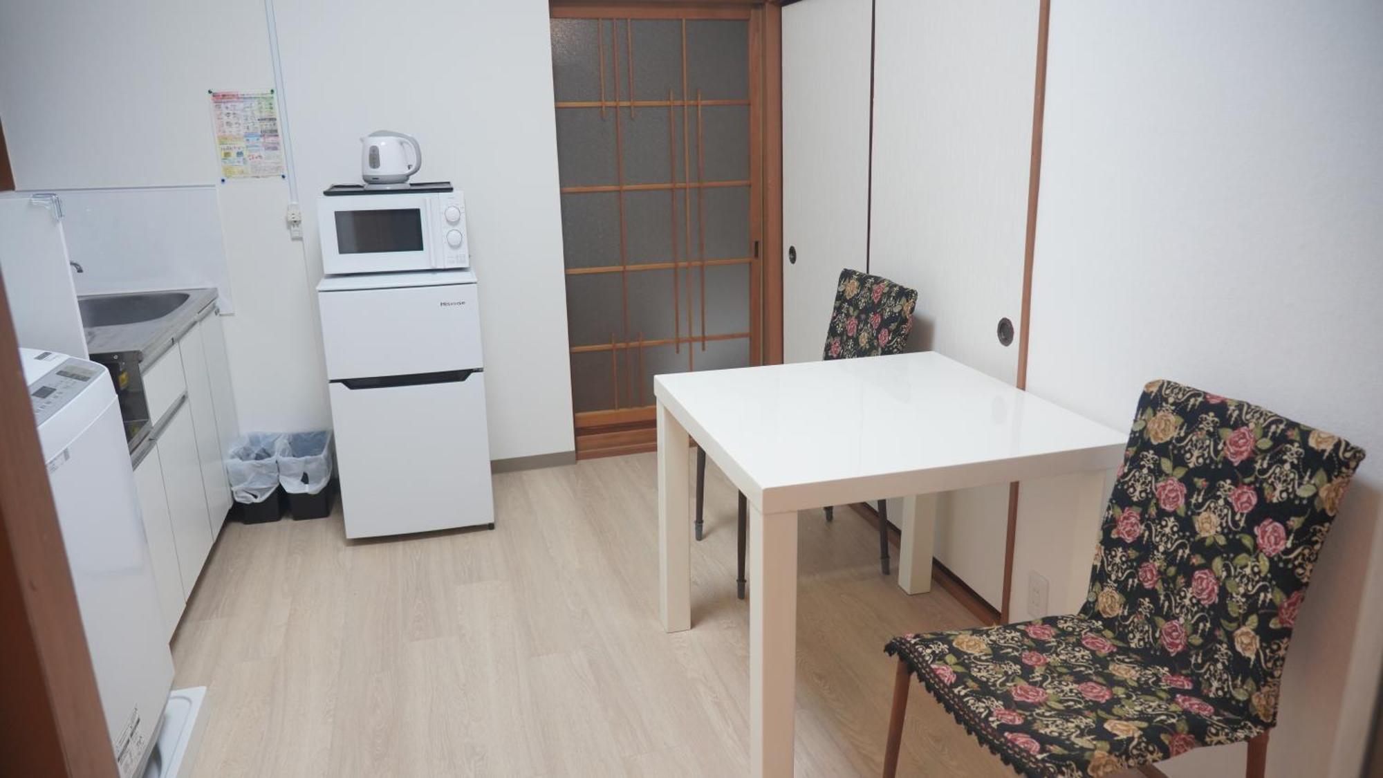 Uhome Tsubame Apartment Токио Екстериор снимка