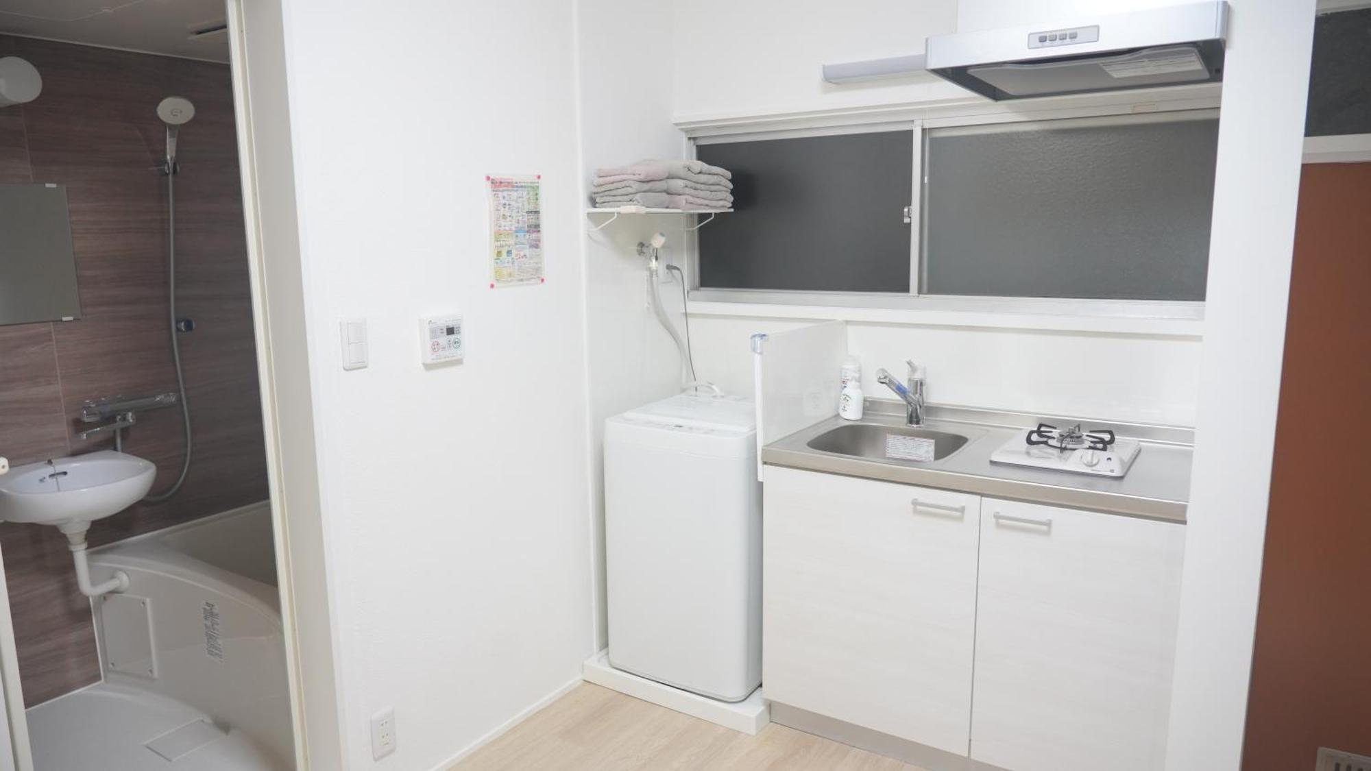 Uhome Tsubame Apartment Токио Екстериор снимка