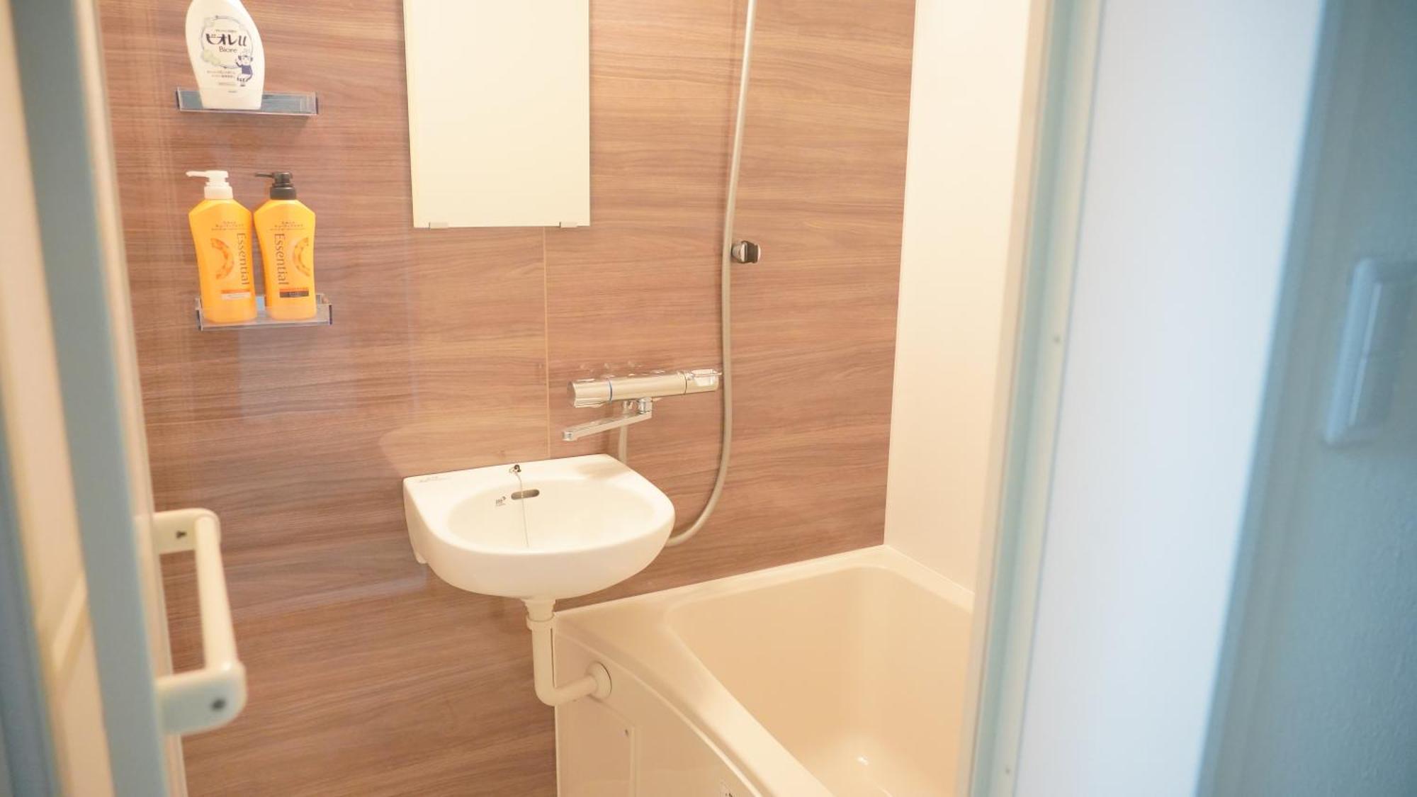 Uhome Tsubame Apartment Токио Екстериор снимка