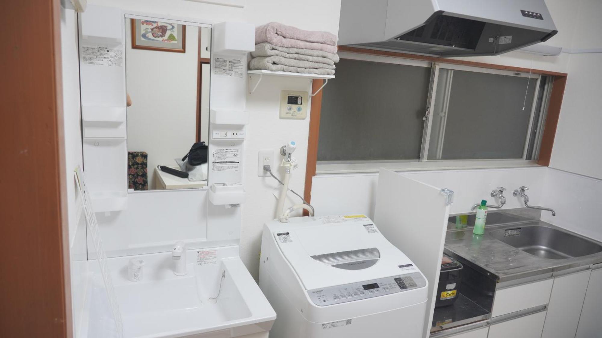 Uhome Tsubame Apartment Токио Екстериор снимка