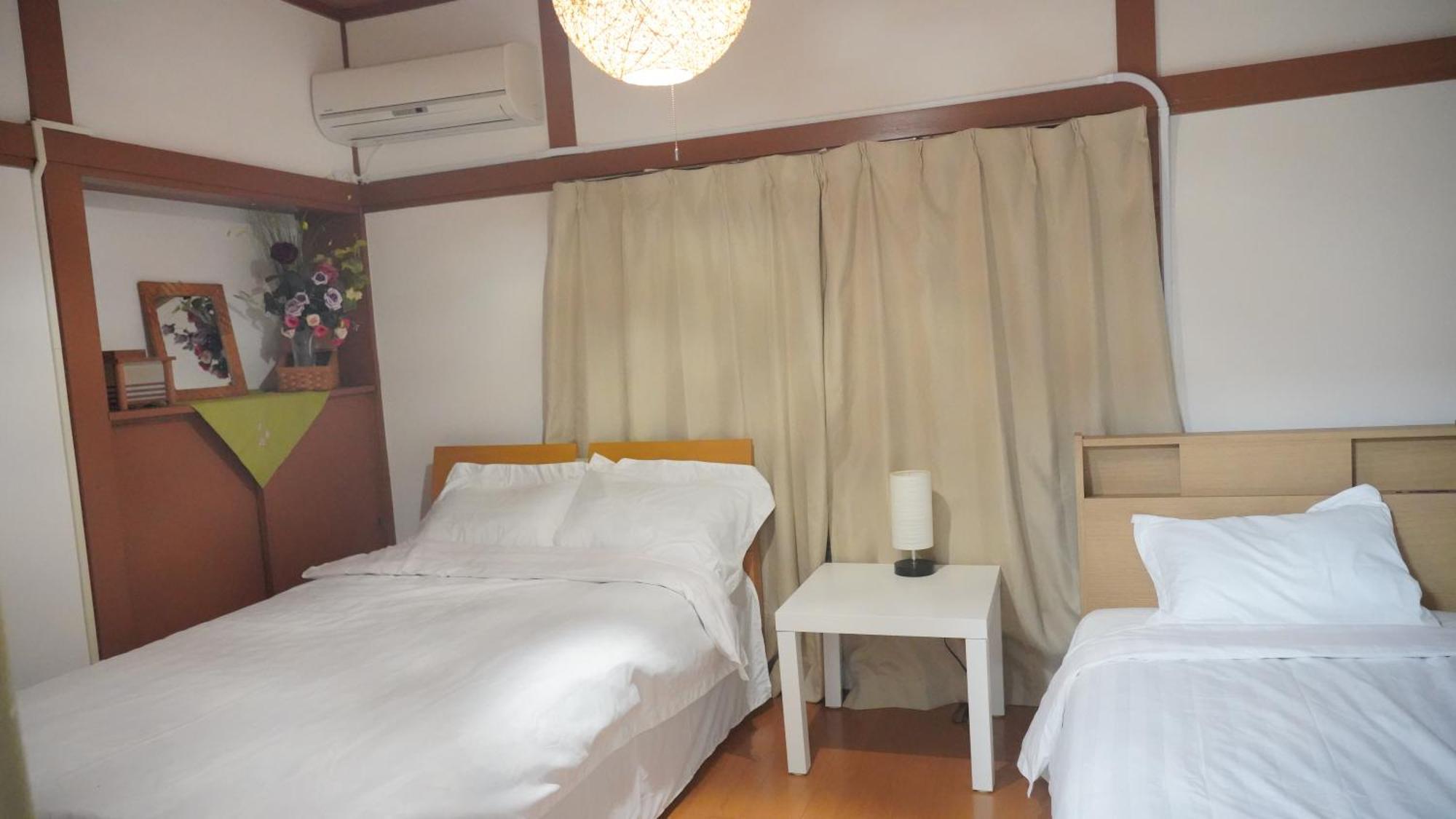 Uhome Tsubame Apartment Токио Екстериор снимка