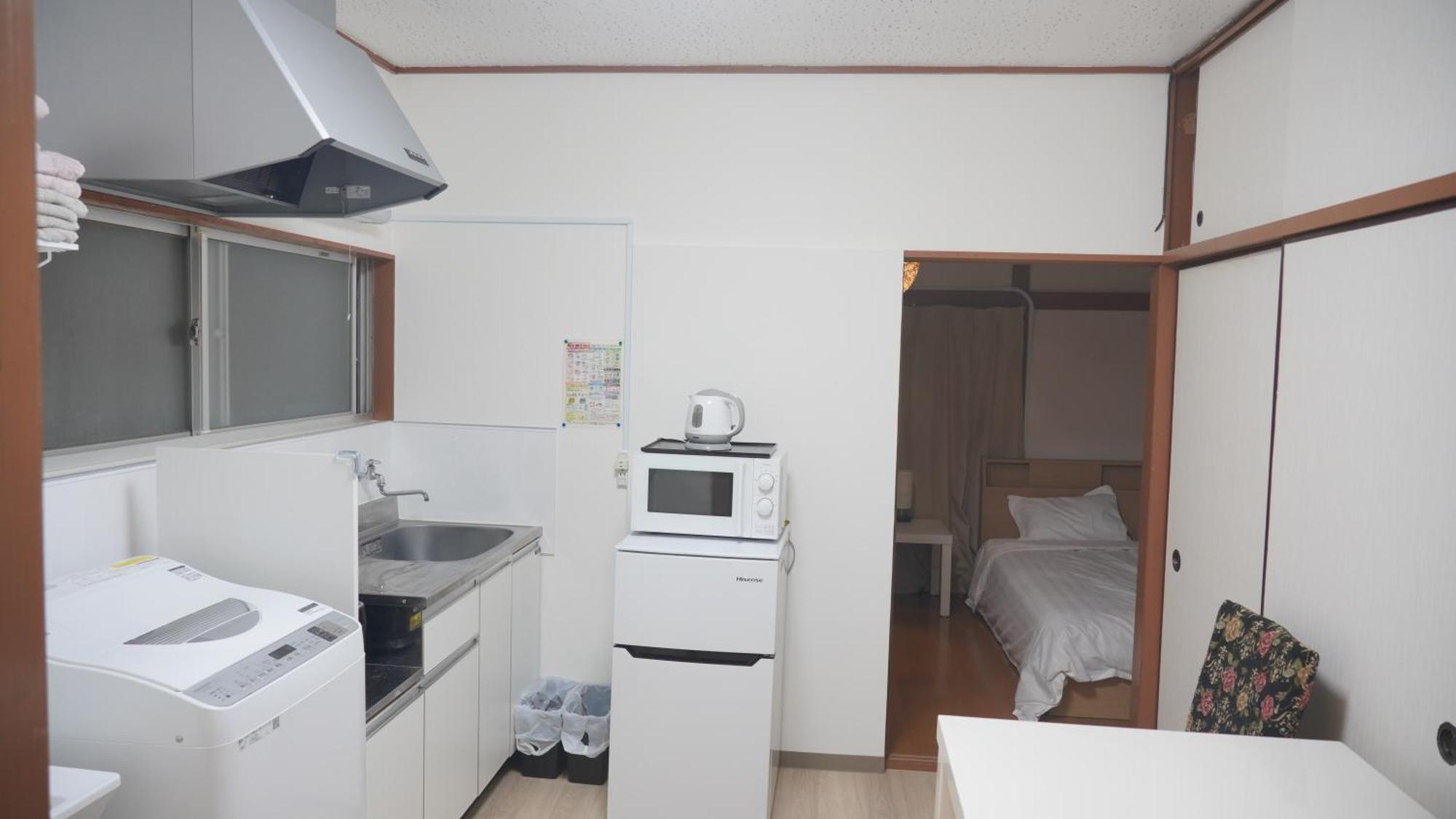 Uhome Tsubame Apartment Токио Екстериор снимка