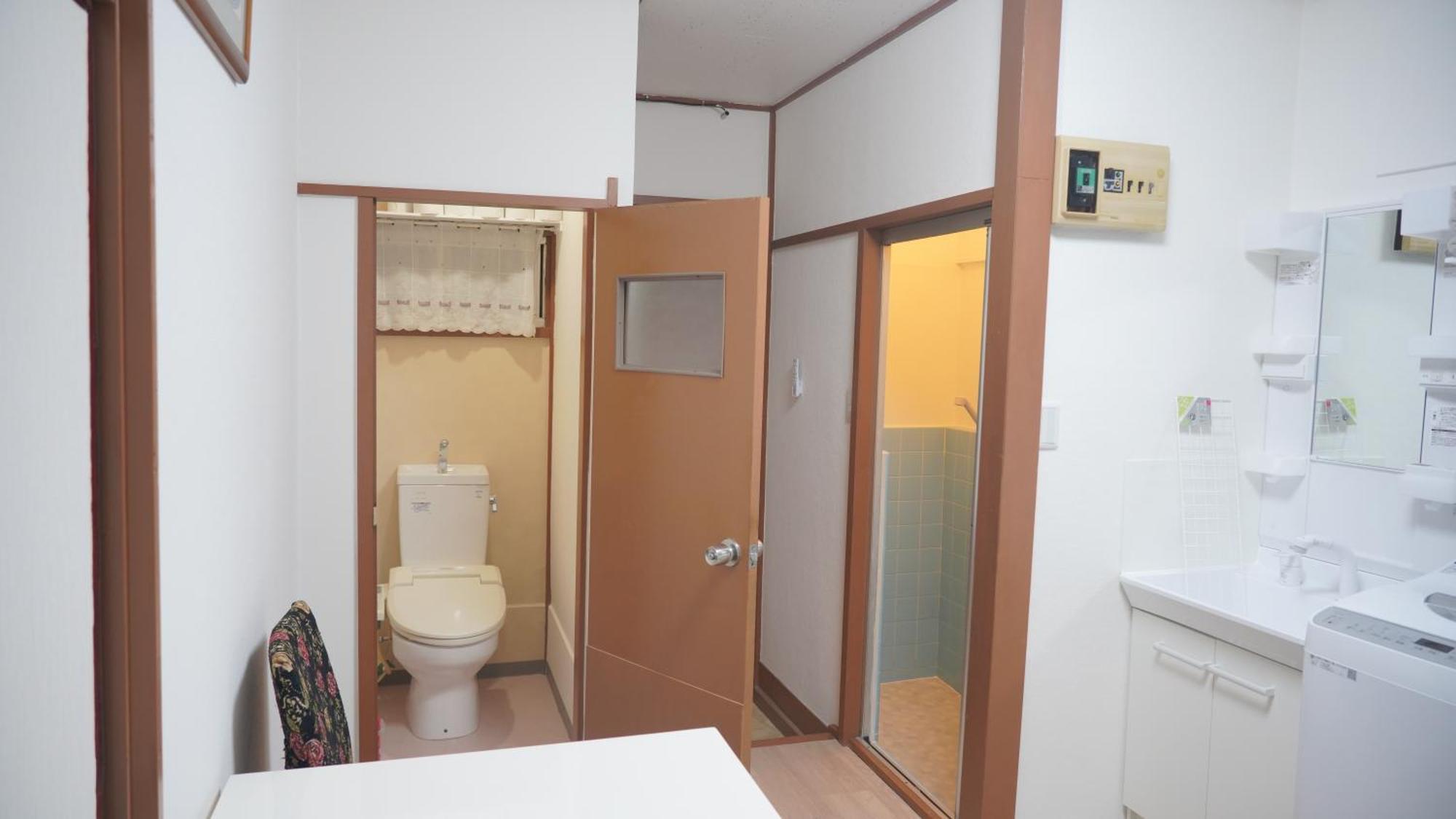 Uhome Tsubame Apartment Токио Екстериор снимка