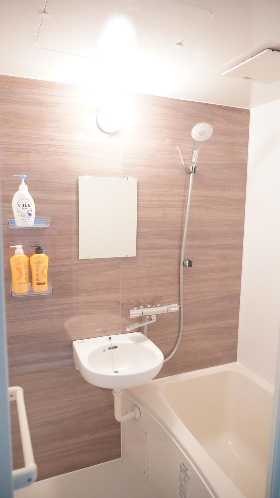 Uhome Tsubame Apartment Токио Екстериор снимка